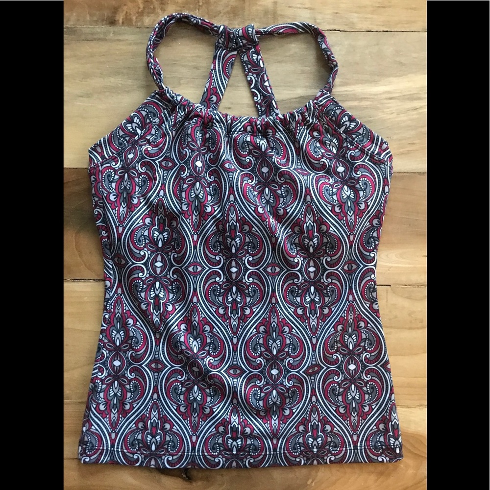 PrAna |  Quinn Tank Top - Picture 4 of 7